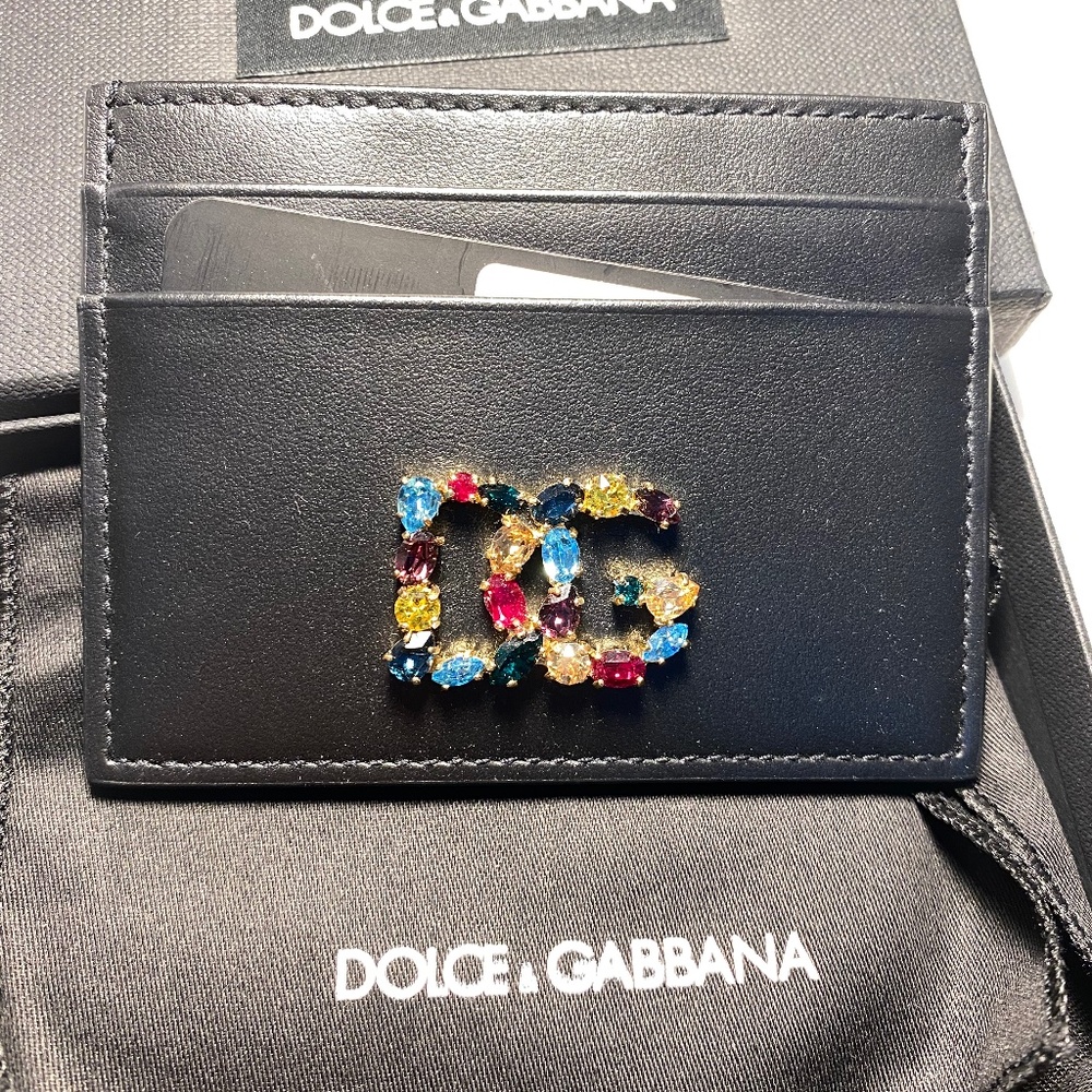 Cardholder Dolce&Gabbana
